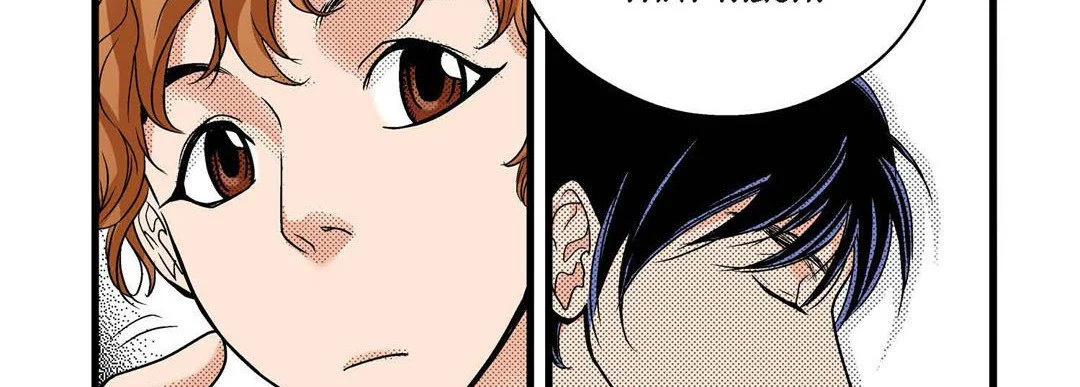 Noona Fan - Chapter 44